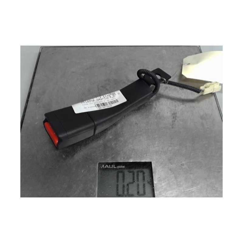 Attache ceinture avant droit SUZUKI IGNIS 3