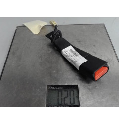 Attache ceinture avant droit SUZUKI IGNIS 3