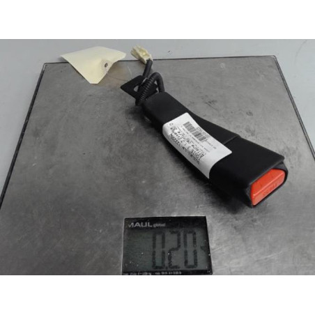 Attache ceinture avant droit SUZUKI IGNIS 3