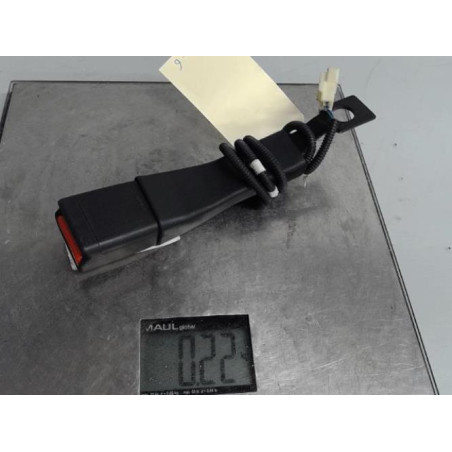Attache ceinture avant gauche SUZUKI IGNIS 3