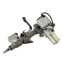 Colonne de direction SUZUKI IGNIS 3 Photo n°1