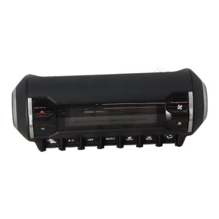 Commande chauffage SUZUKI IGNIS 3 Photo n°1