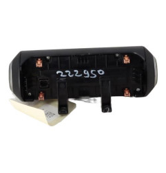 Commande chauffage SUZUKI IGNIS 3