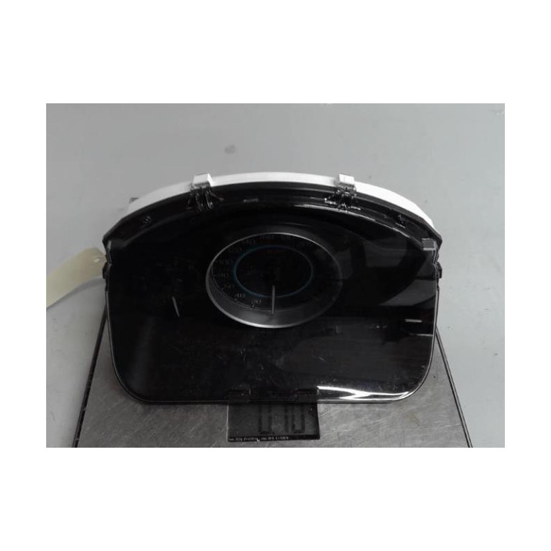 Compteur SUZUKI IGNIS 3