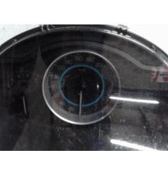 Compteur SUZUKI IGNIS 3 Photo n°4