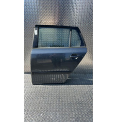 Porte arriere gauche SKODA FABIA 2 Photo n°1