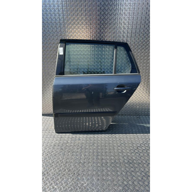 Porte arriere gauche SKODA FABIA 2