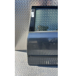 Porte arriere gauche SKODA FABIA 2