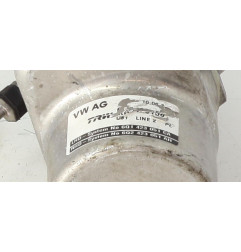 Pompe de direction SKODA FABIA 2 Photo n°7