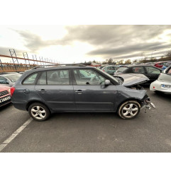 Pompe de direction SKODA FABIA 2 Photo n°8