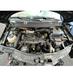 Pompe de direction SKODA FABIA 2 Photo n°9