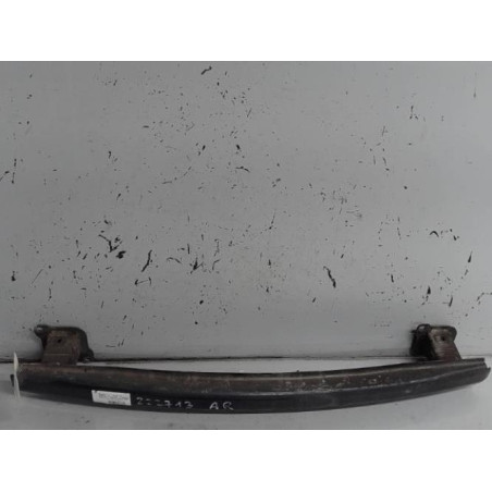 Renfort pare choc arriere (traverse) SKODA FABIA 2 Photo n°1