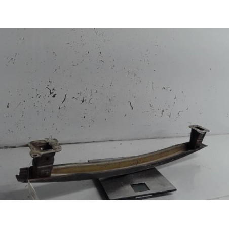Renfort pare choc arriere (traverse) SKODA FABIA 2