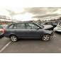 Renfort pare choc arriere (traverse) SKODA FABIA 2