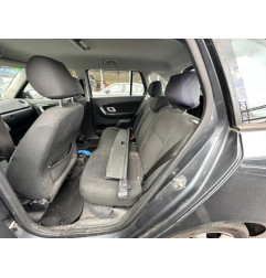 Renfort pare choc arriere (traverse) SKODA FABIA 2 Photo n°10