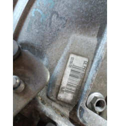 Boite de vitesses RENAULT LAGUNA 3 Photo n°1