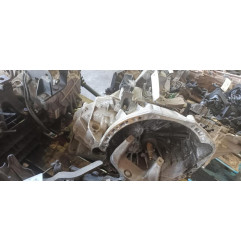 Boite de vitesses RENAULT LAGUNA 3