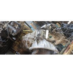 Boite de vitesses RENAULT LAGUNA 3 Photo n°3