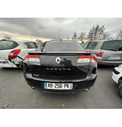 Boite de vitesses RENAULT LAGUNA 3 Photo n°4