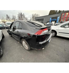 Boite de vitesses RENAULT LAGUNA 3 Photo n°7