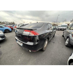 Boite de vitesses RENAULT LAGUNA 3 Photo n°9