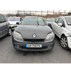 Boite de vitesses RENAULT LAGUNA 3 Photo n°12