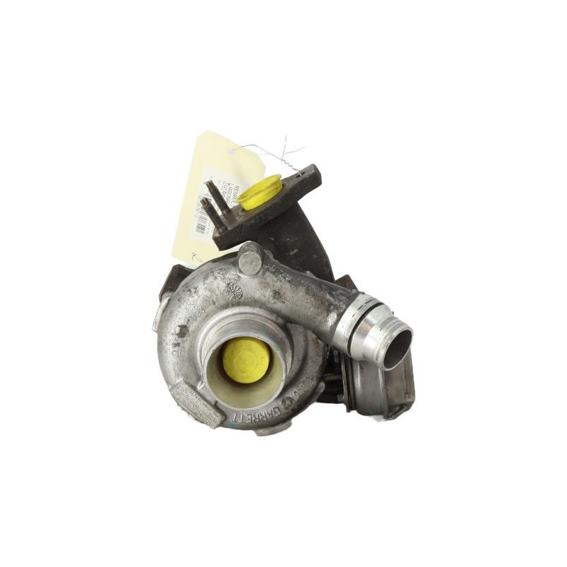 Turbo RENAULT LAGUNA 3 Photo n°2