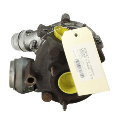 Turbo RENAULT LAGUNA 3 Photo n°4