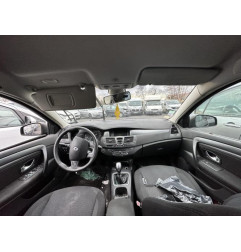 Turbo RENAULT LAGUNA 3 Photo n°9