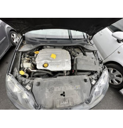 Turbo RENAULT LAGUNA 3 Photo n°13