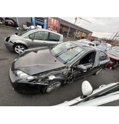 Turbo RENAULT LAGUNA 3 Photo n°14