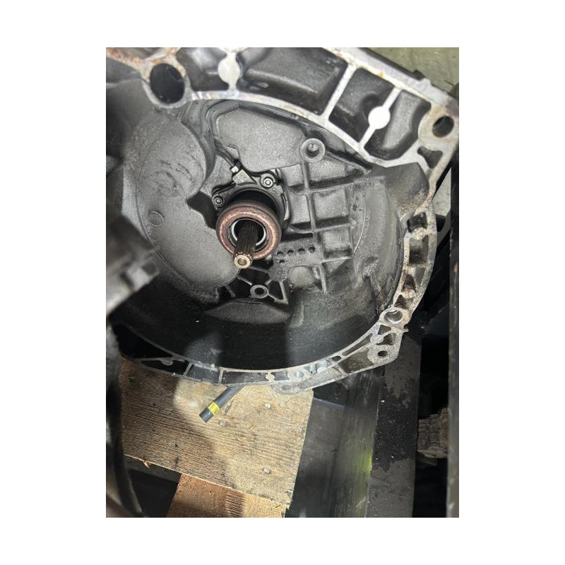 Boite de vitesses ALFA ROMEO MITO