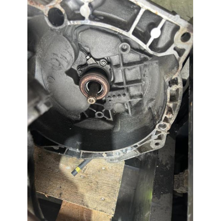 Boite de vitesses ALFA ROMEO MITO Photo n°1