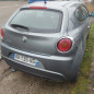 Boite de vitesses ALFA ROMEO MITO