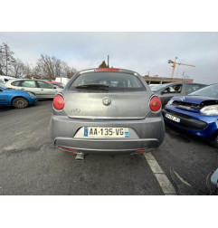 Porte avant droit ALFA ROMEO MITO Photo n°16