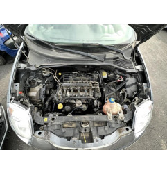 Echangeur air (Intercooler) ALFA ROMEO MITO Photo n°18