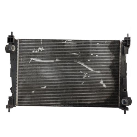 Radiateur eau ALFA ROMEO MITO Photo n°1