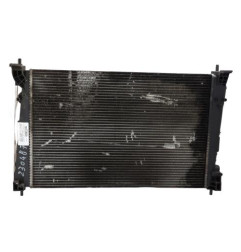 Radiateur eau ALFA ROMEO MITO