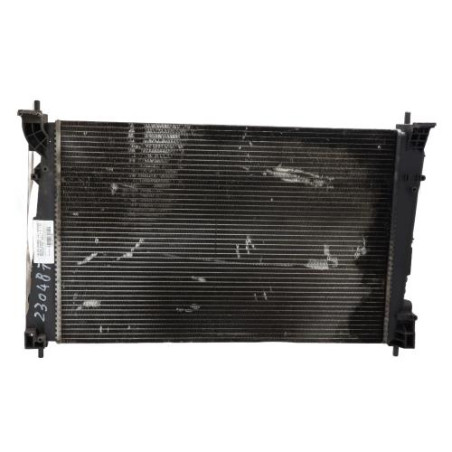 Radiateur eau ALFA ROMEO MITO