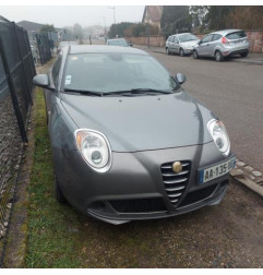 Vase de lave glace ALFA ROMEO MITO Photo n°6