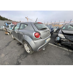 Vase de lave glace ALFA ROMEO MITO Photo n°13