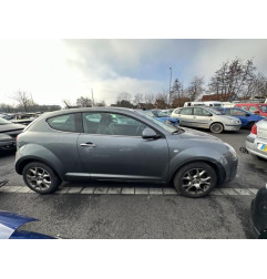 Vase de lave glace ALFA ROMEO MITO Photo n°16