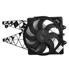 Ventilateur eau ALFA ROMEO MITO Photo n°1