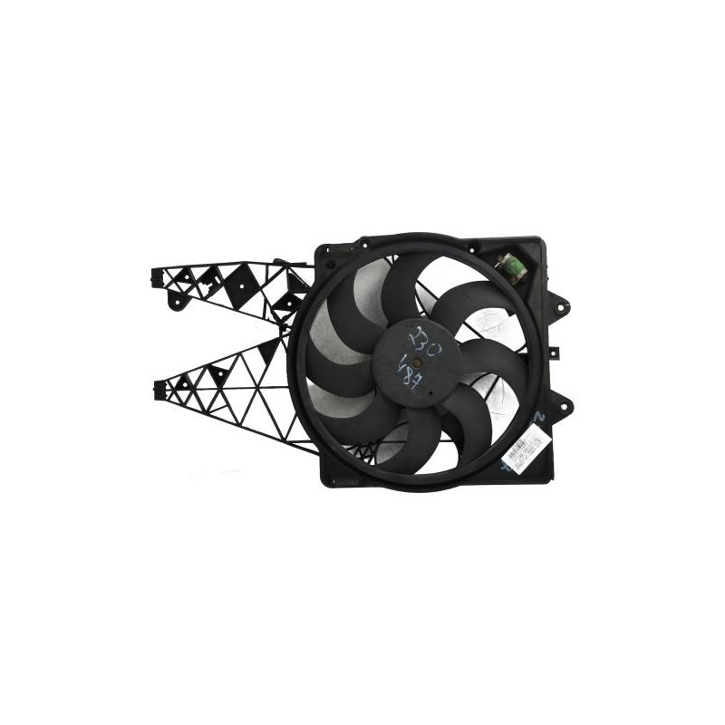 Ventilateur eau ALFA ROMEO MITO