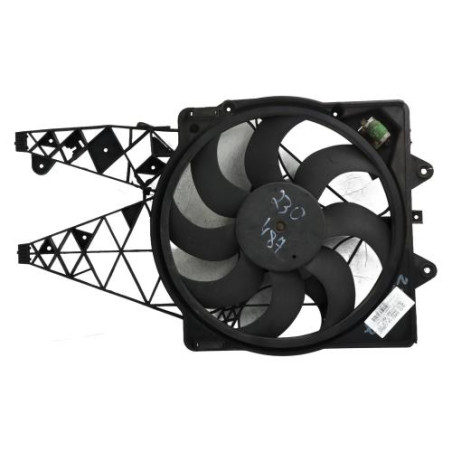 Ventilateur eau ALFA ROMEO MITO Photo n°1