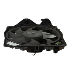 Ventilateur eau ALFA ROMEO MITO Photo n°5