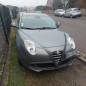 Ventilateur eau ALFA ROMEO MITO