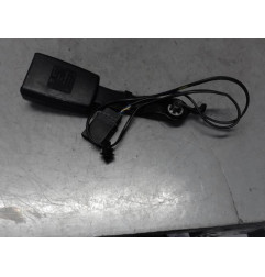 Attache ceinture avant gauche ALFA ROMEO MITO Photo n°1