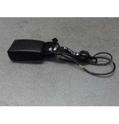 Attache ceinture avant gauche ALFA ROMEO MITO