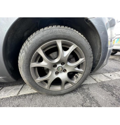 Ceinture avant droit ALFA ROMEO MITO Photo n°5